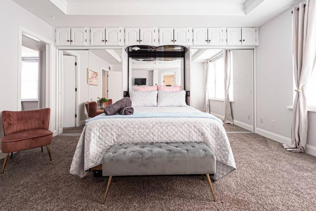 Glamorous Renovated Modern Home
