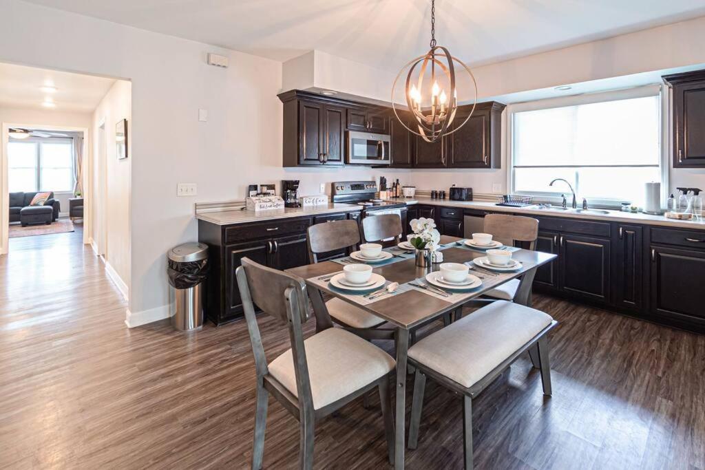 Glamorous Renovated Modern Home