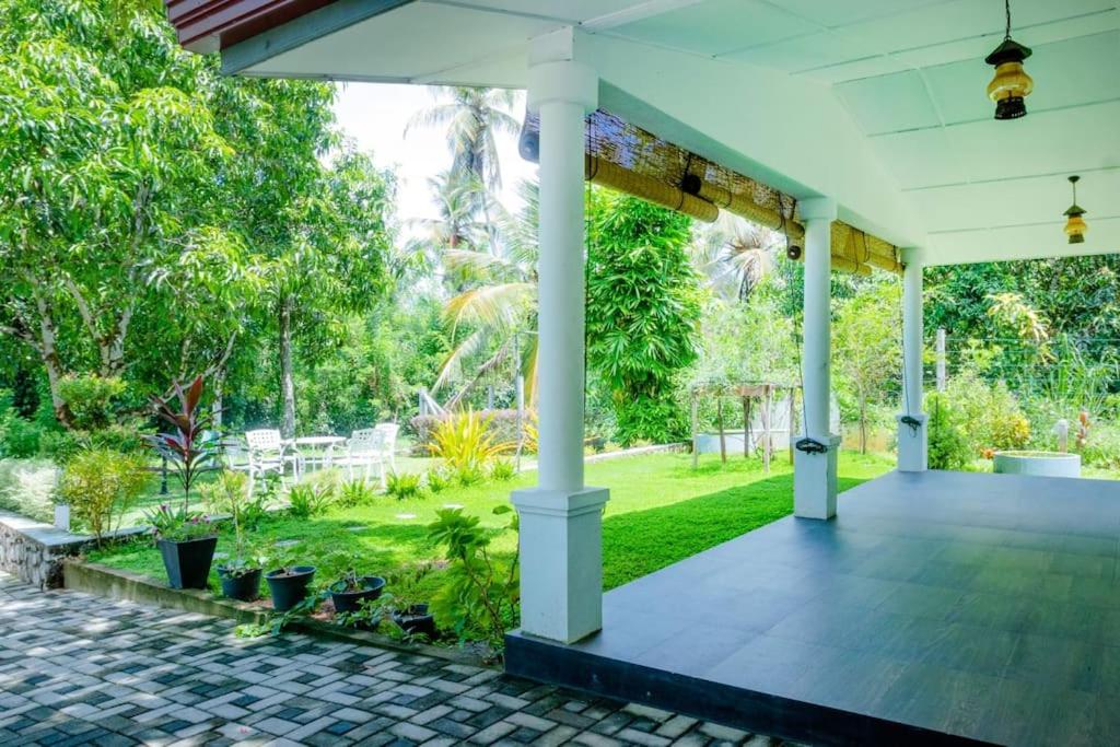 Tranquillity Villa