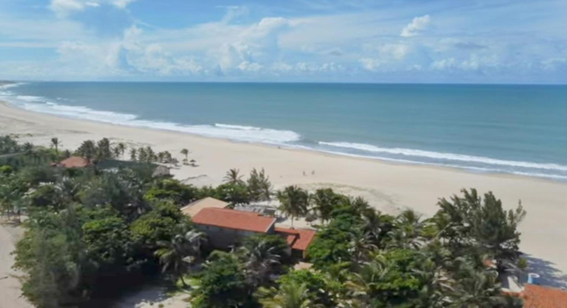Casa Vila do Porto - Pecém