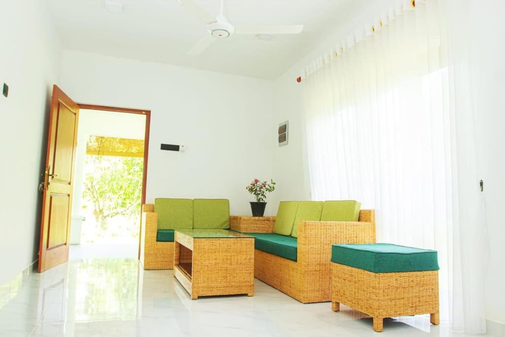 Tranquillity Villa