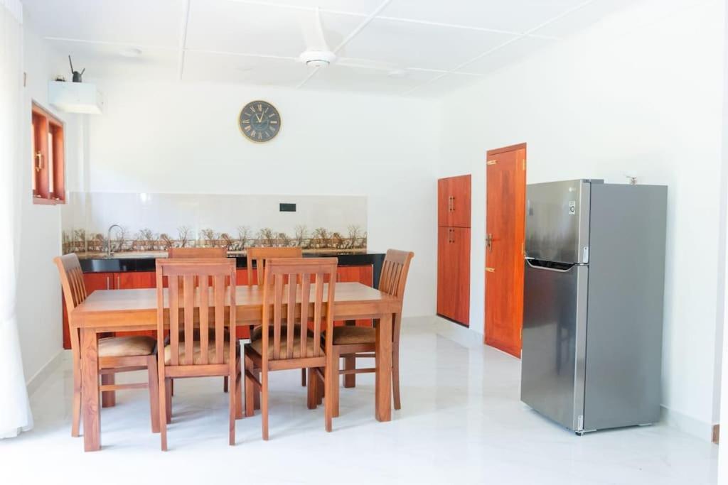 Tranquillity Villa