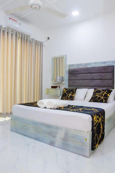 Tranquillity Villa