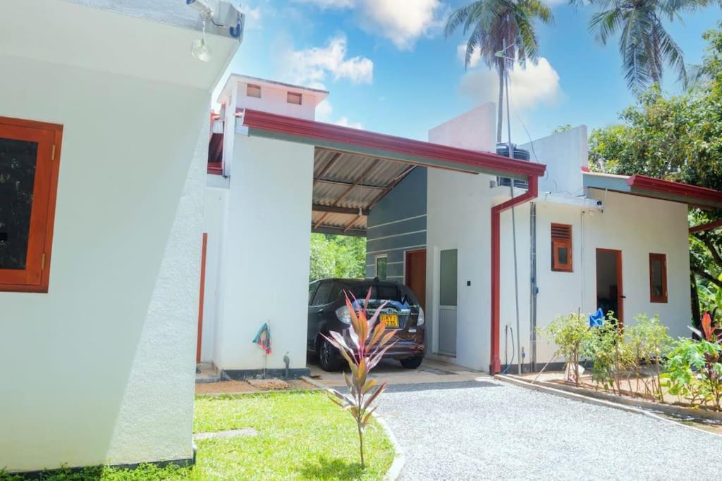 Tranquillity Villa