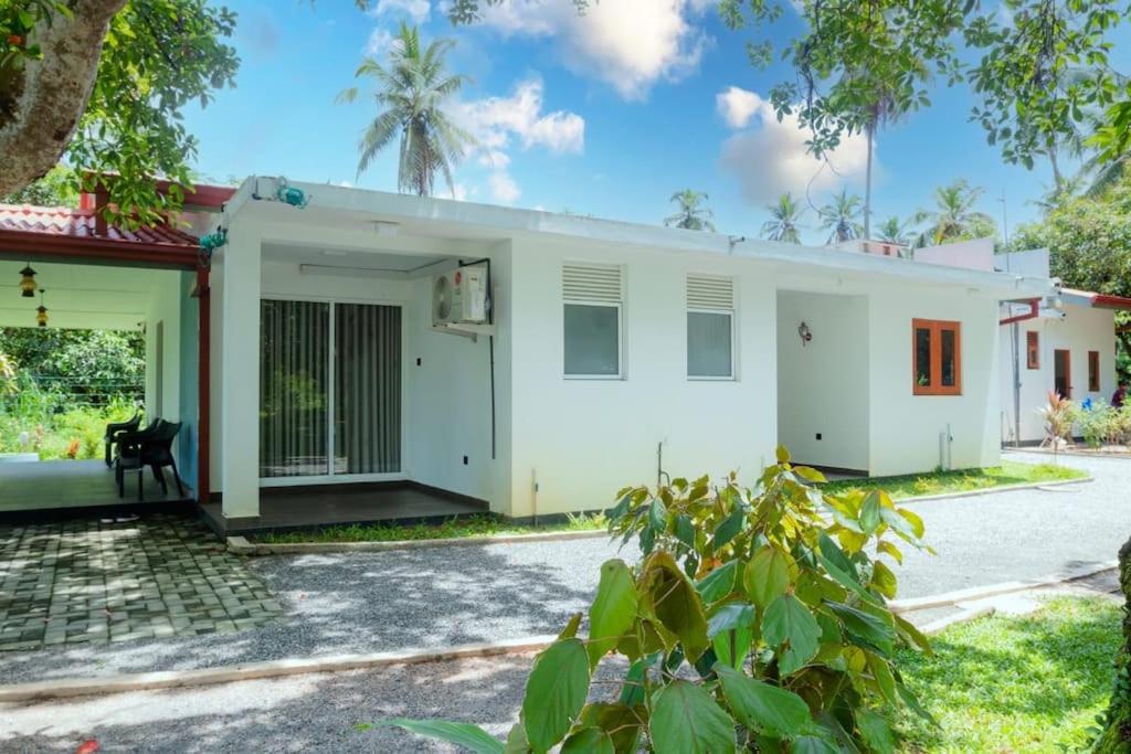 Tranquillity Villa