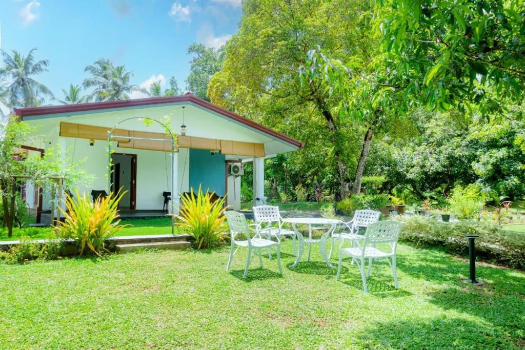 Tranquillity Villa