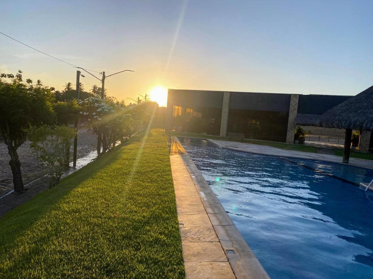 Casa Vila do Porto - Pecém