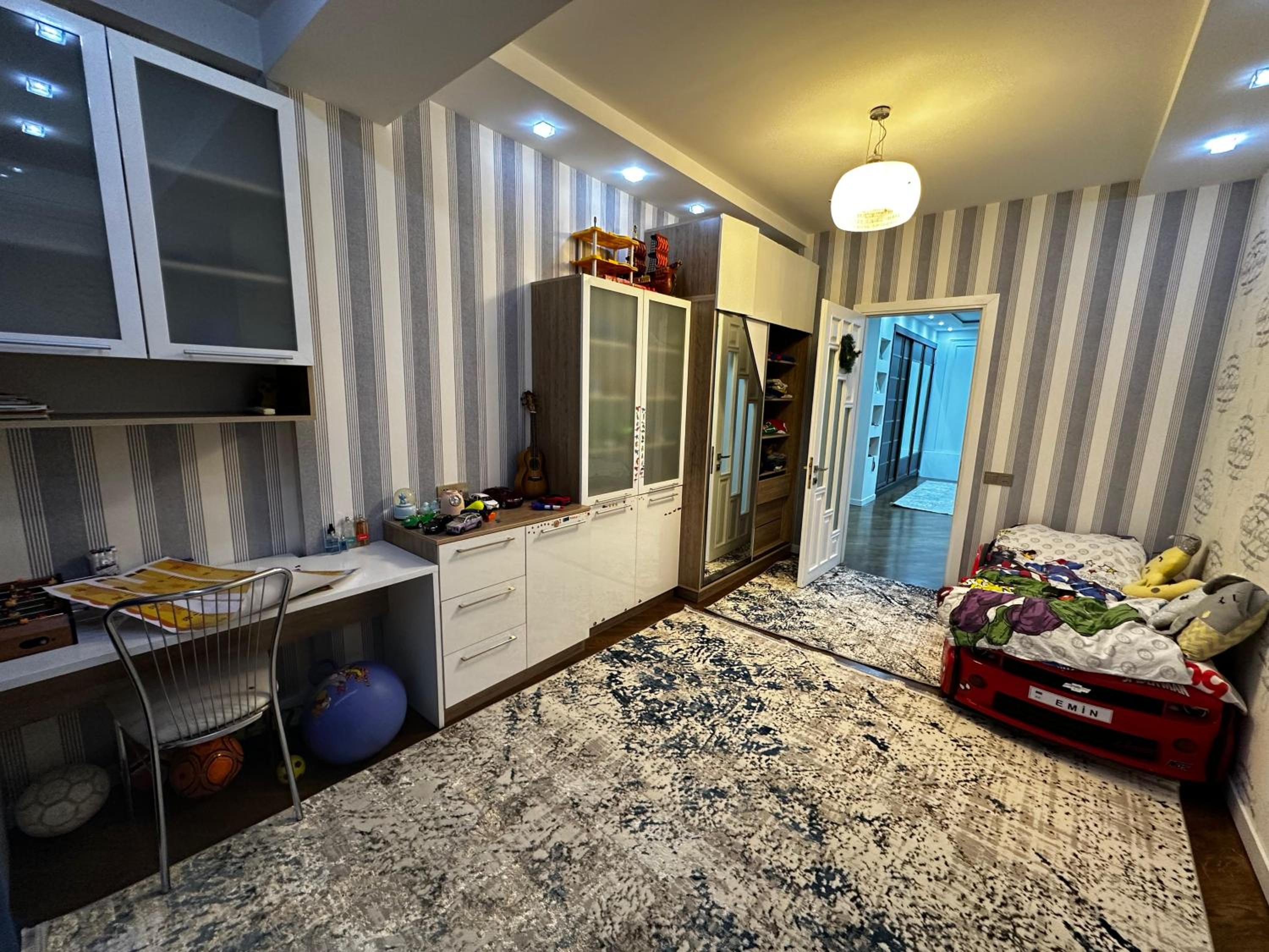 MN Convention Apartment