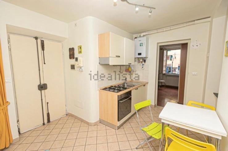 Casa San Carlo - Genova Centro - Porto Antico - Università