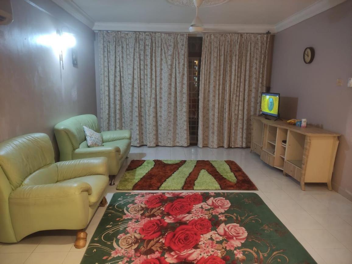 Homestay A'Famosa Resort Murah Sangat photo 2