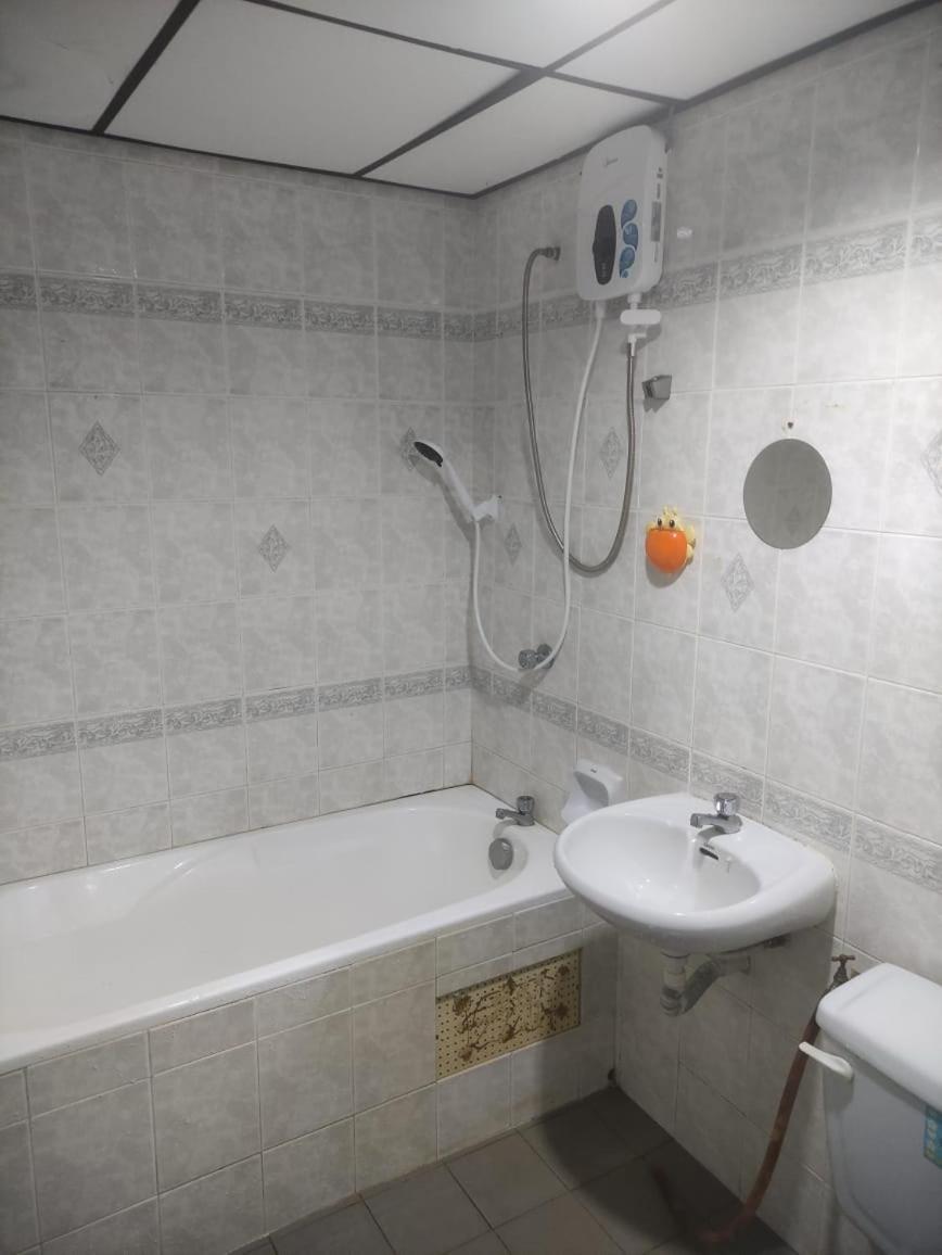 Homestay A'Famosa Resort Murah Sangat photo 3