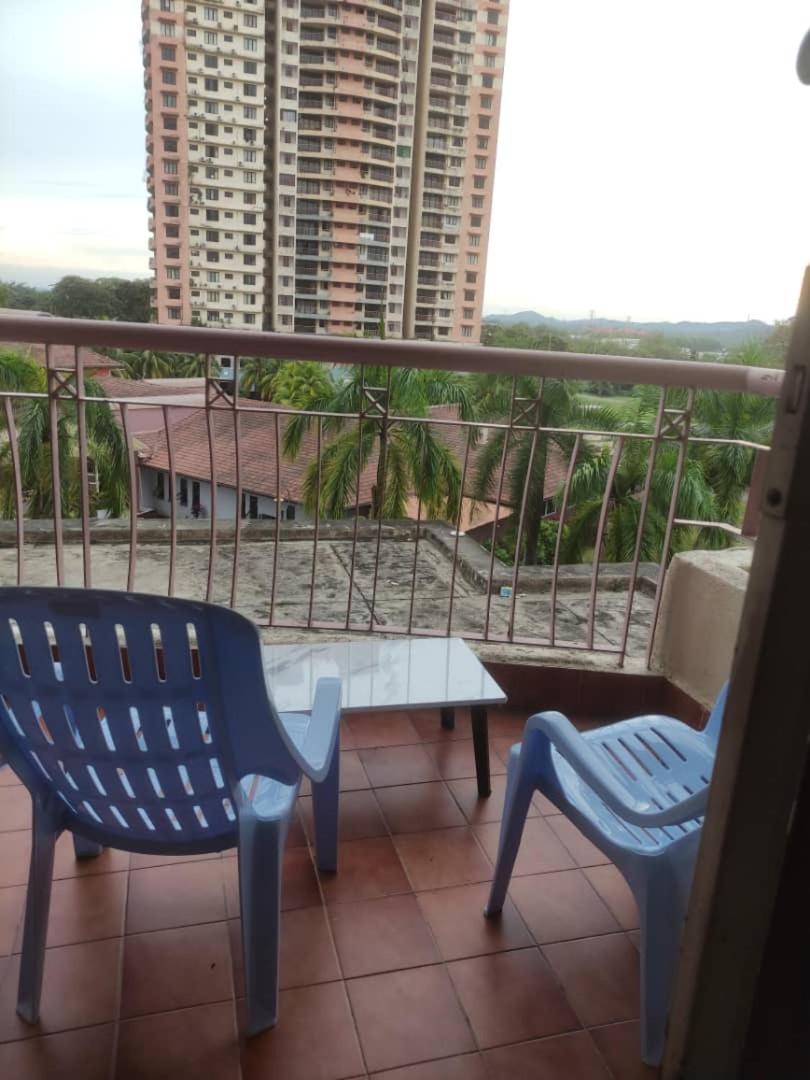 Homestay A'Famosa Resort Murah Sangat photo 4