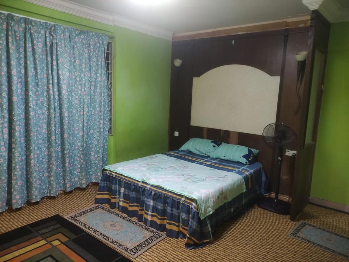 Homestay A'Famosa Resort Murah Sangat photo 6