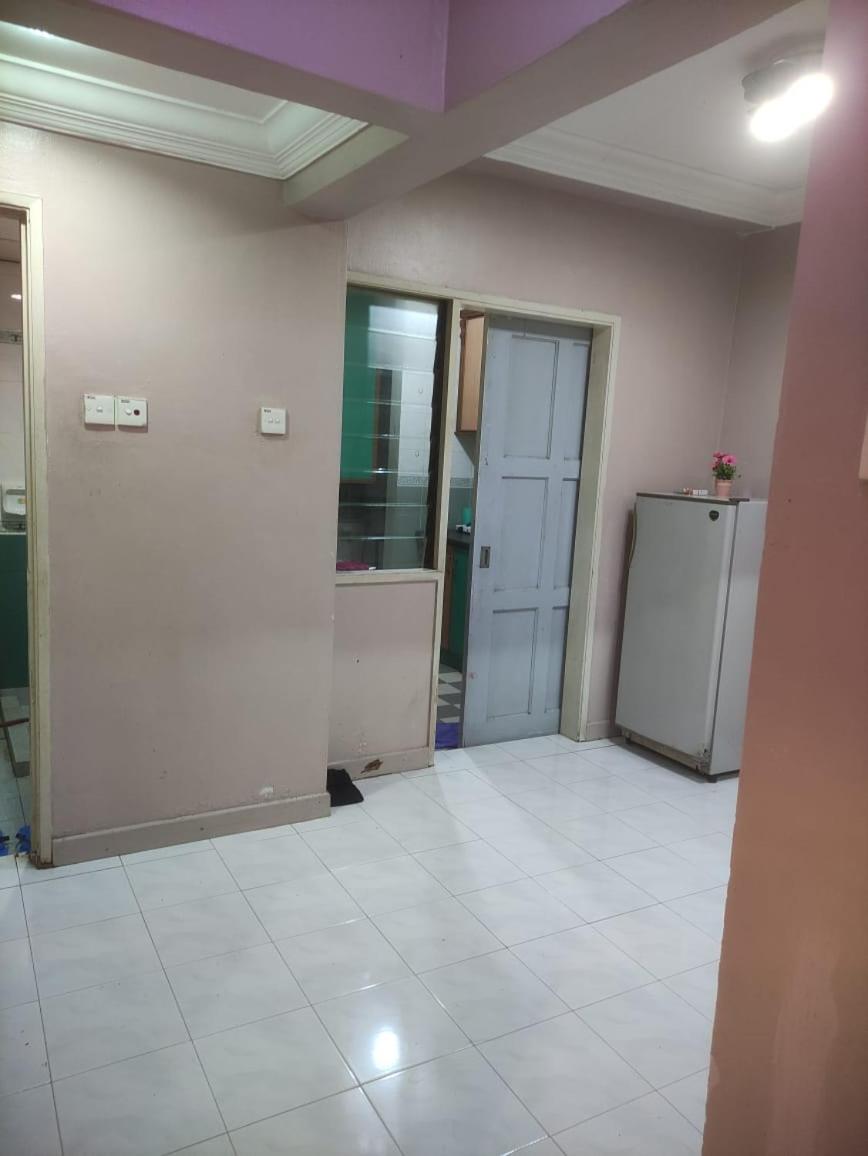 Homestay A'Famosa Resort Murah Sangat photo 7