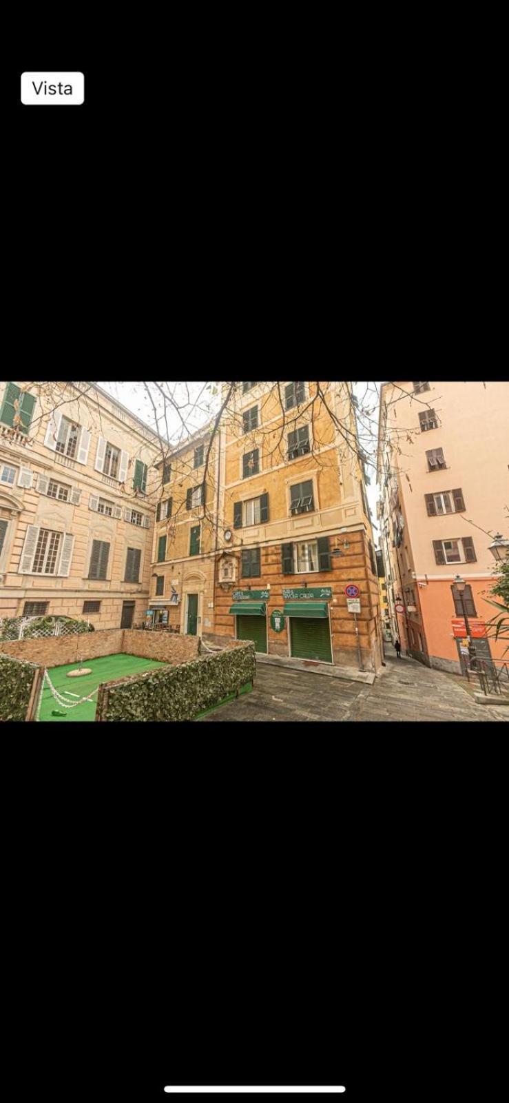 Casa San Carlo - Genova Centro - Porto Antico - Università