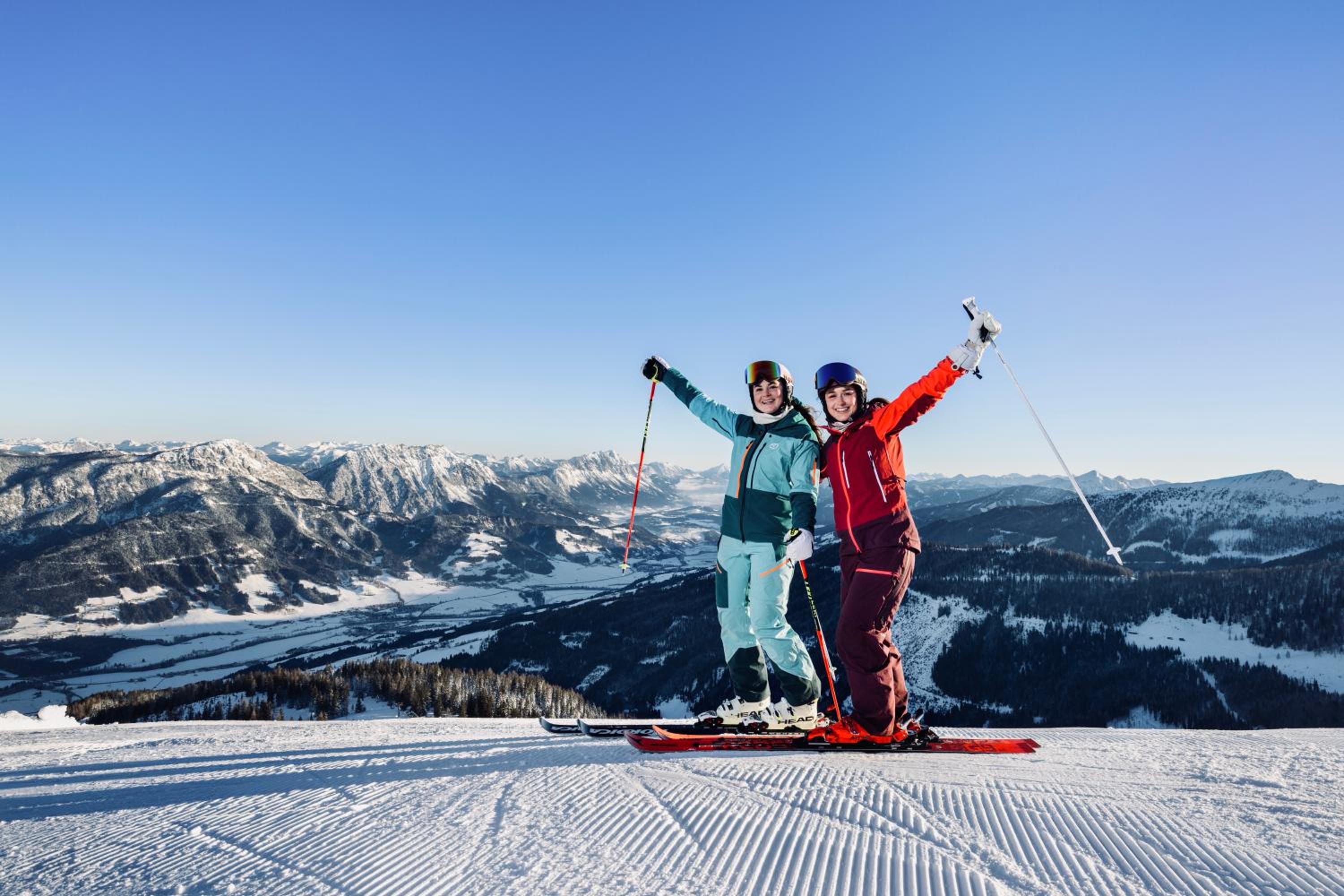 Aloha Suite - Schladming Dachstein