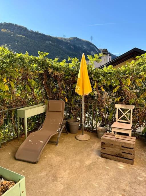 Appartement 70m2, entrée autonome, lit 180x200, terrasse privée, parking gratuit