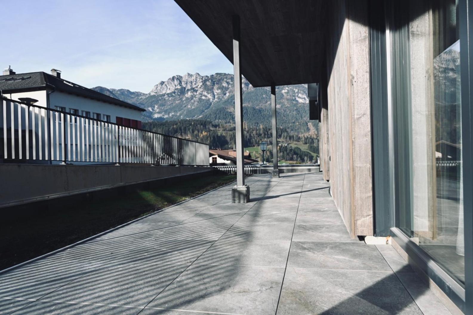 Aloha Suite - Schladming Dachstein