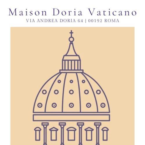 Maison Doria Vaticano