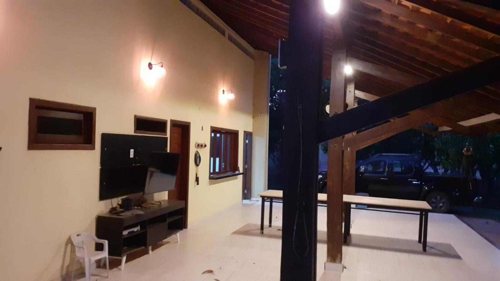 Sítio Lazer Família Boleta