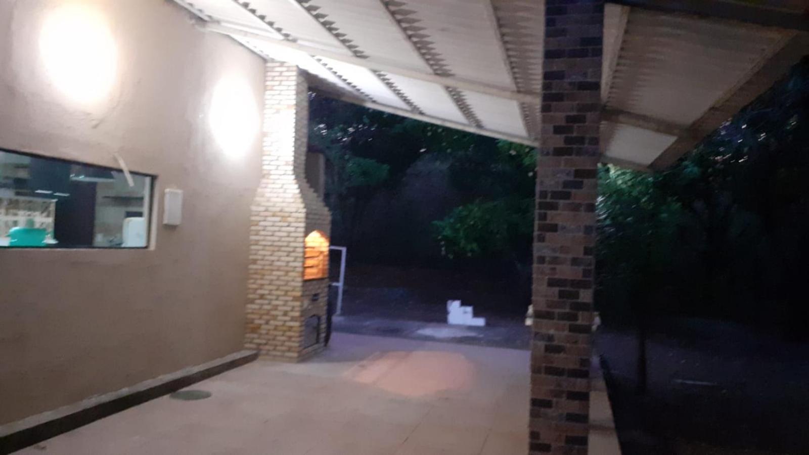 Sítio Lazer Família Boleta
