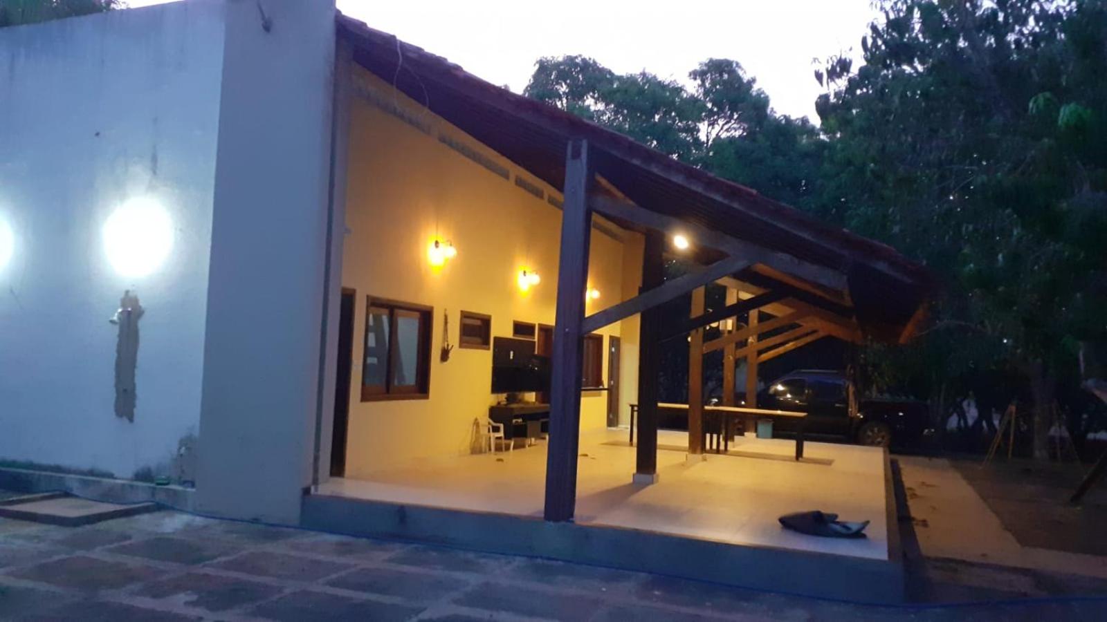 Sítio Lazer Família Boleta