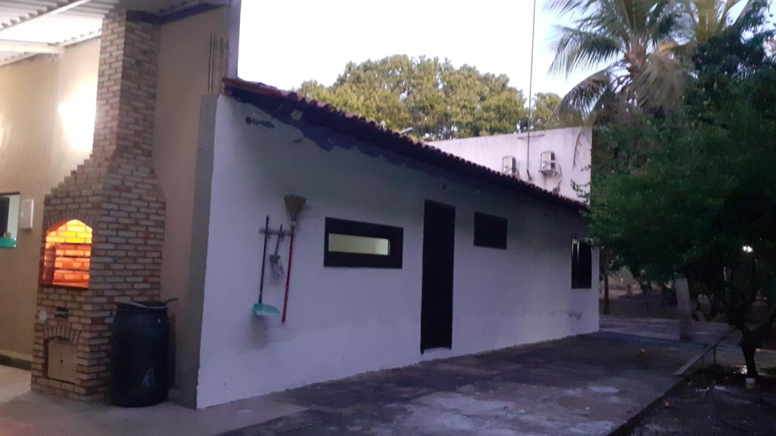 Sítio Lazer Família Boleta