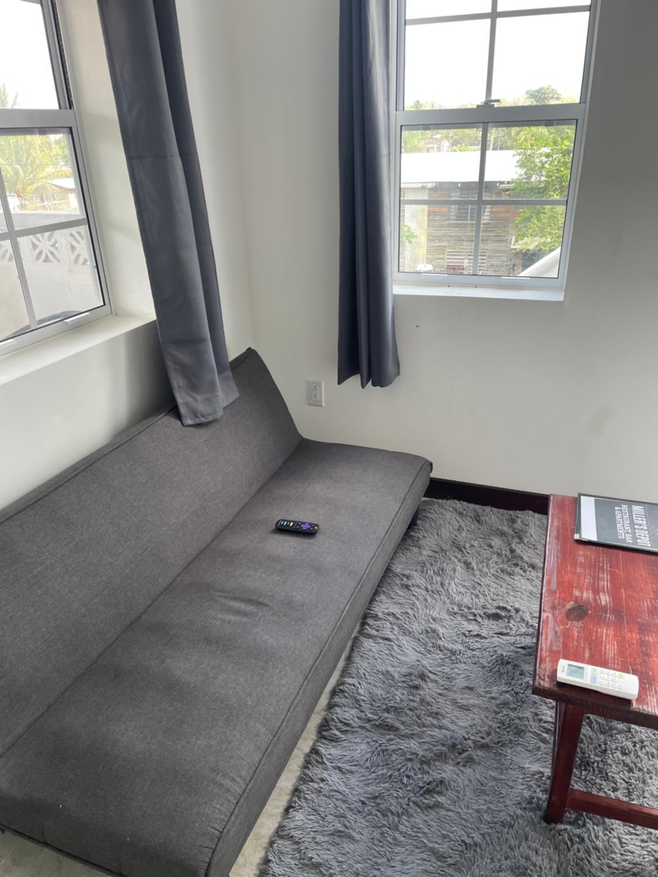 Millers Depot Apartments