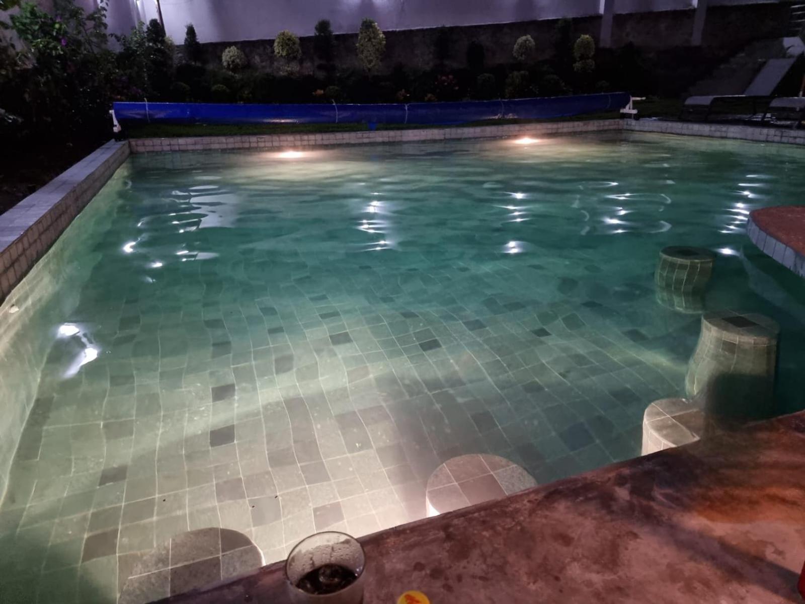 Residencial en Tequesquitengo