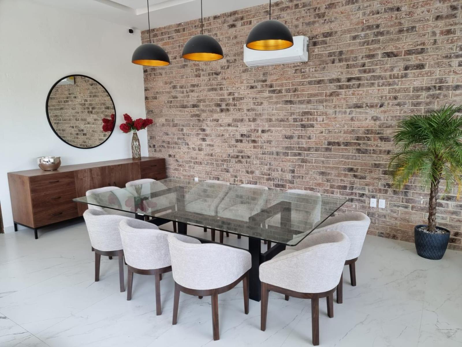 Residencial en Tequesquitengo