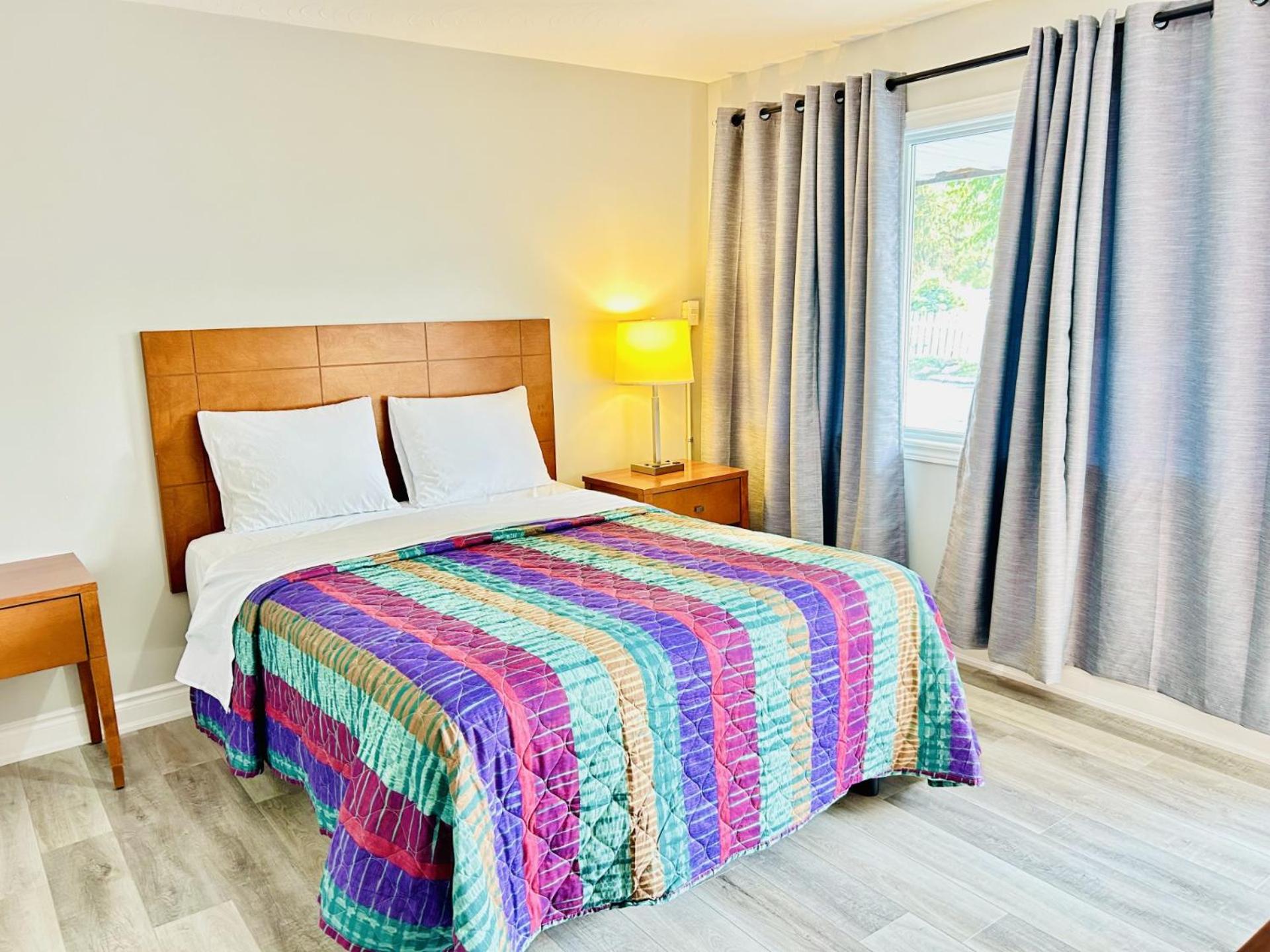 Brant Inn