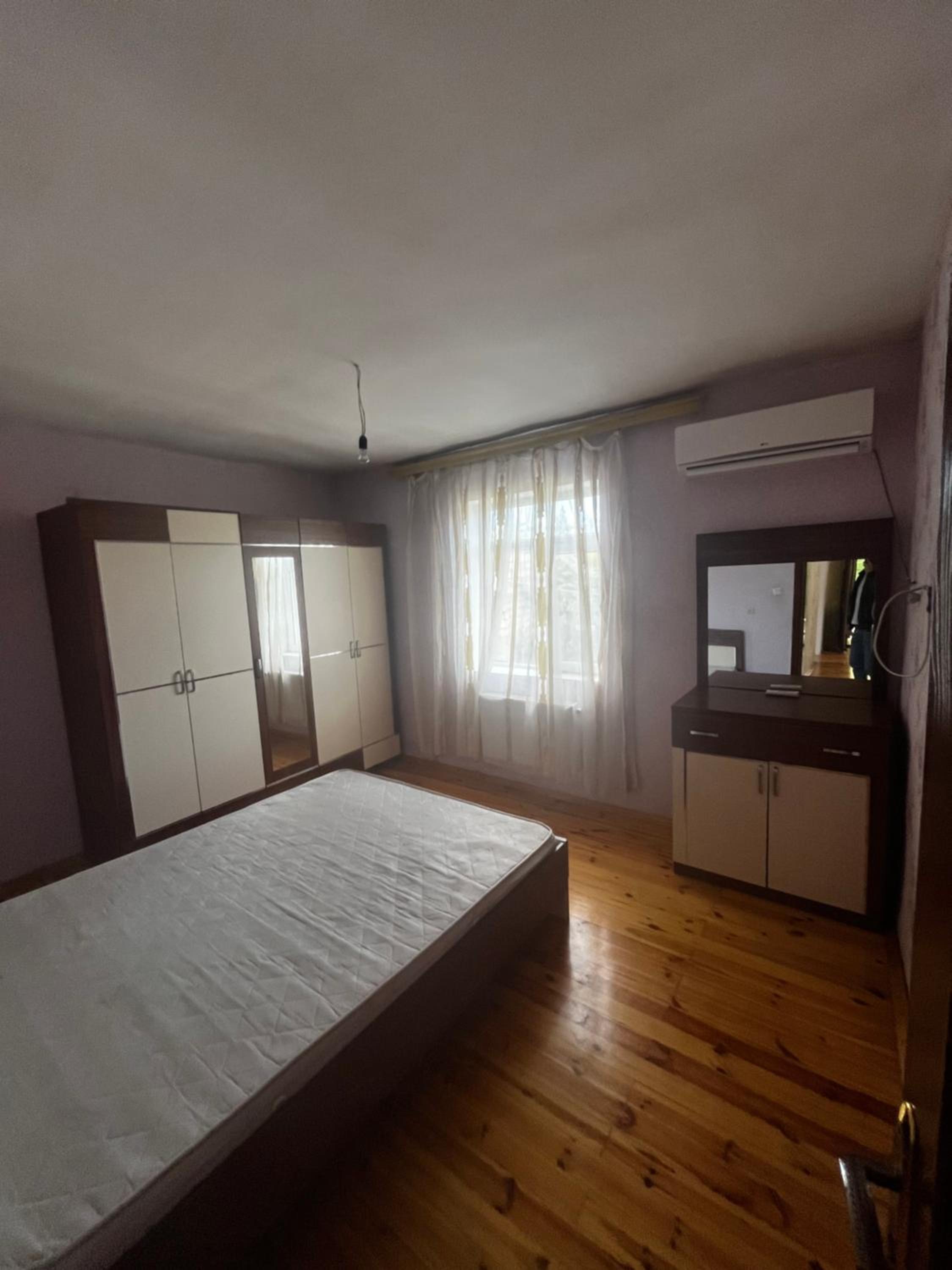 Hajiyev house