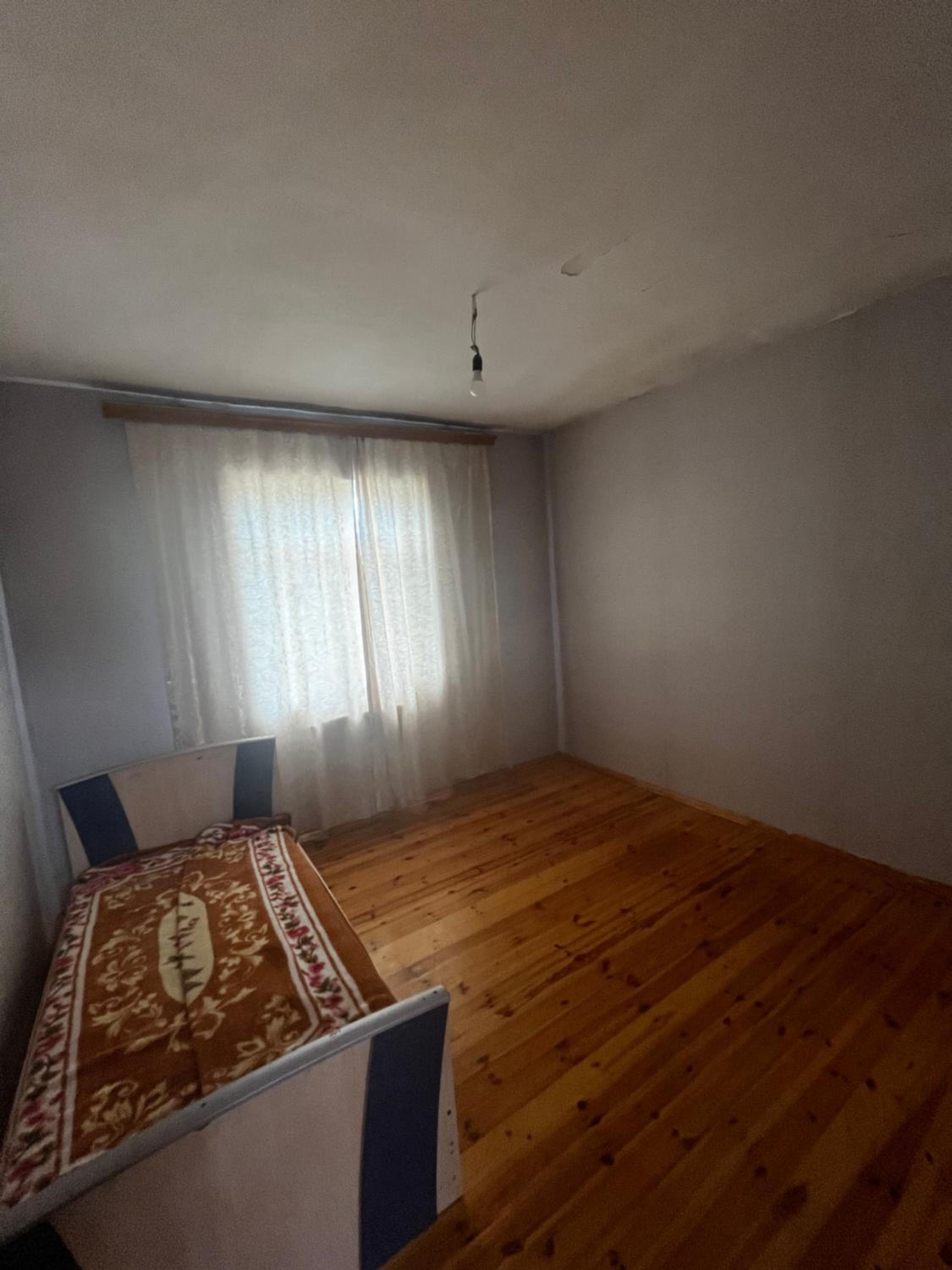 Hajiyev house
