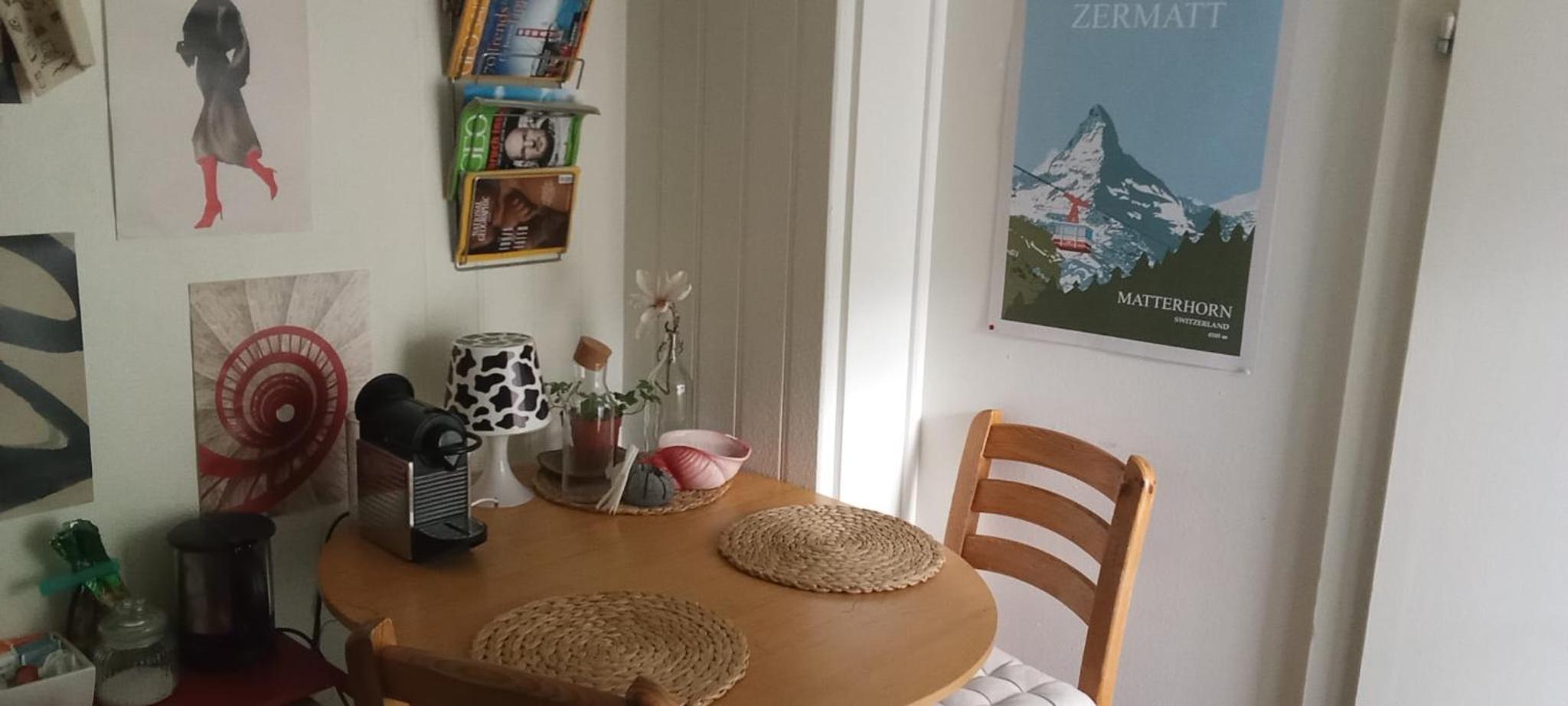 tiny flat view 2