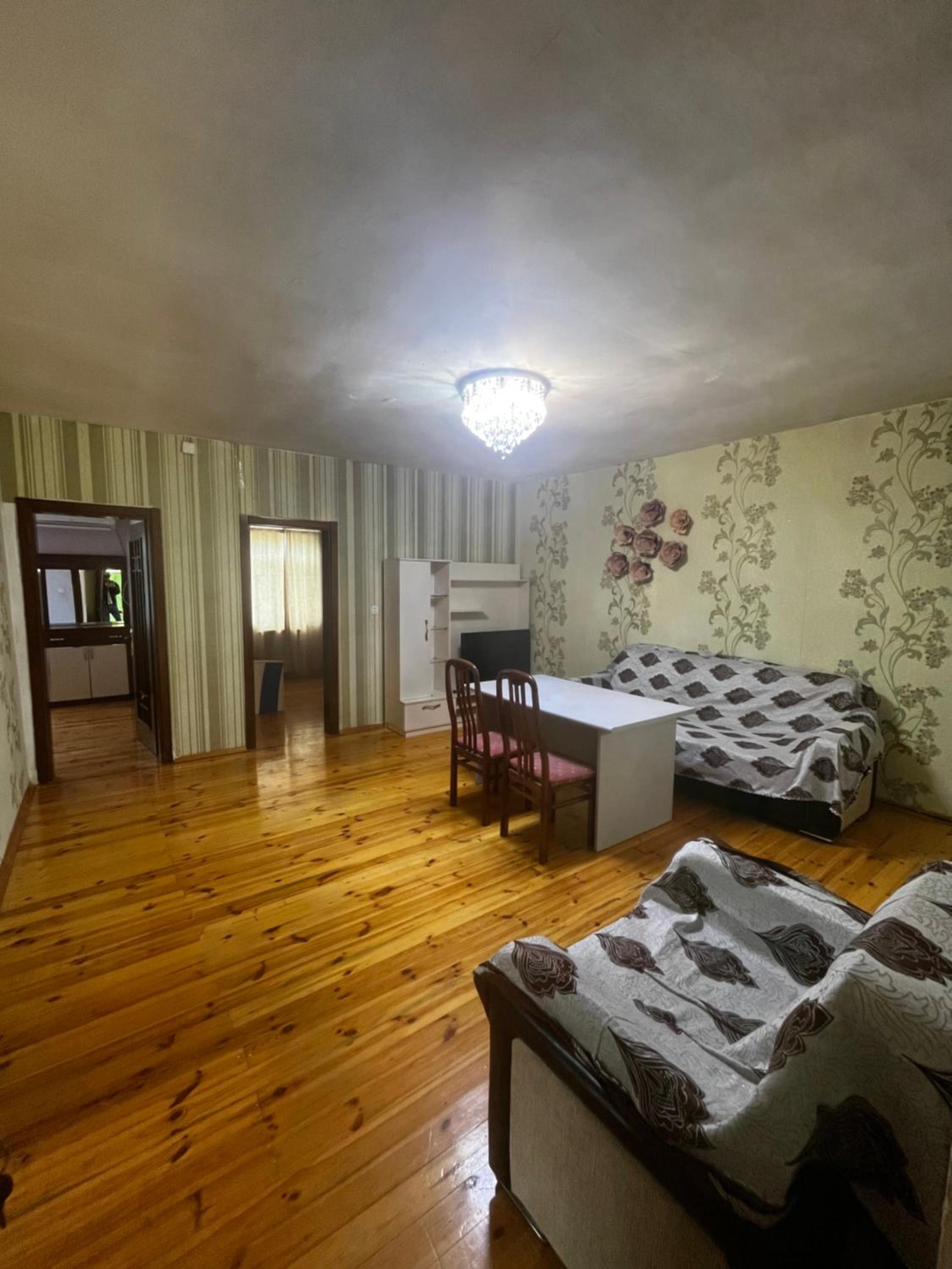 Hajiyev house