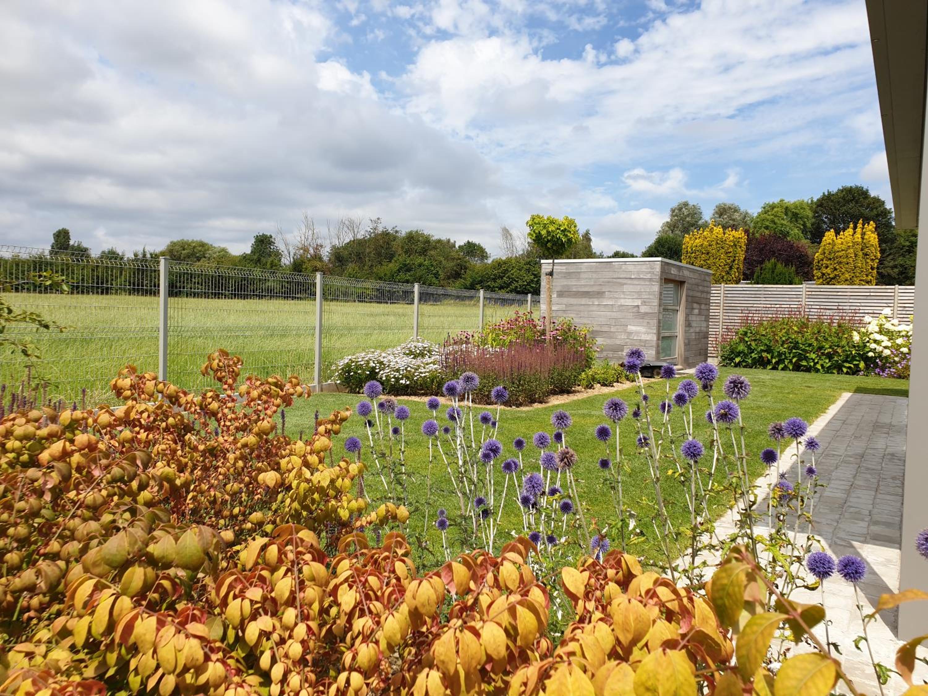 Vakantiewoning De Bles