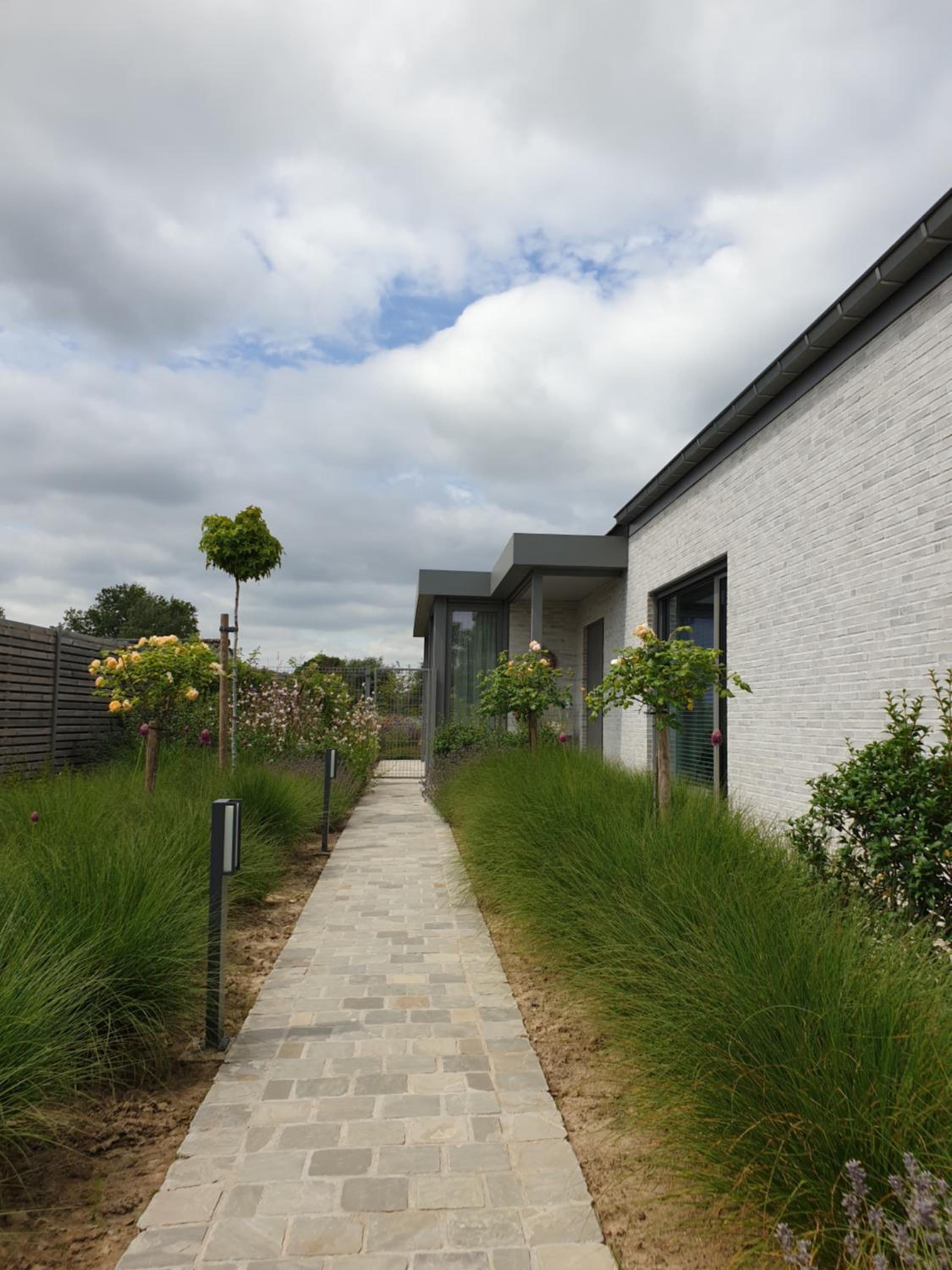 Vakantiewoning De Bles