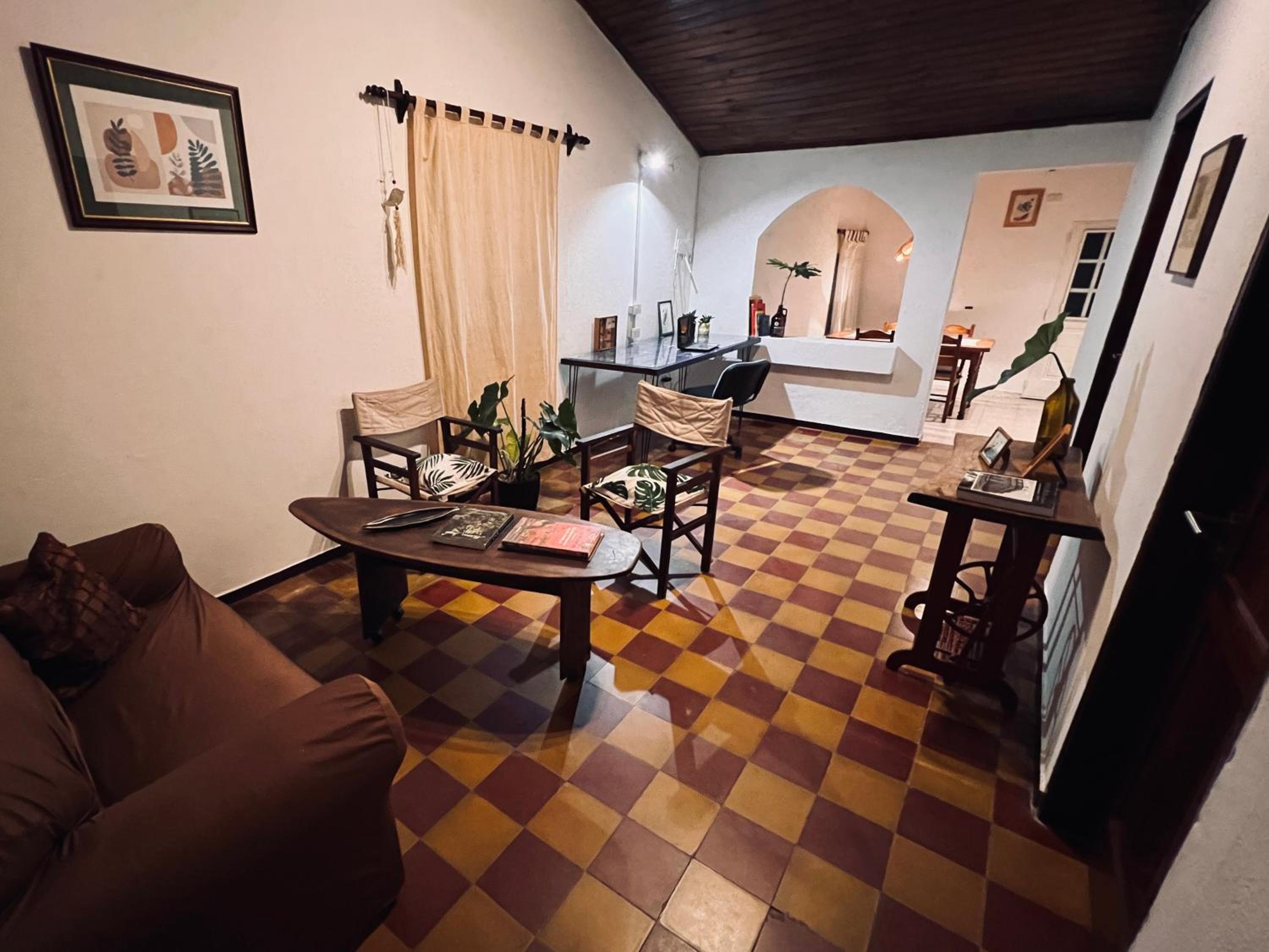 Casa Toia - Cerca del río, cerca de vos