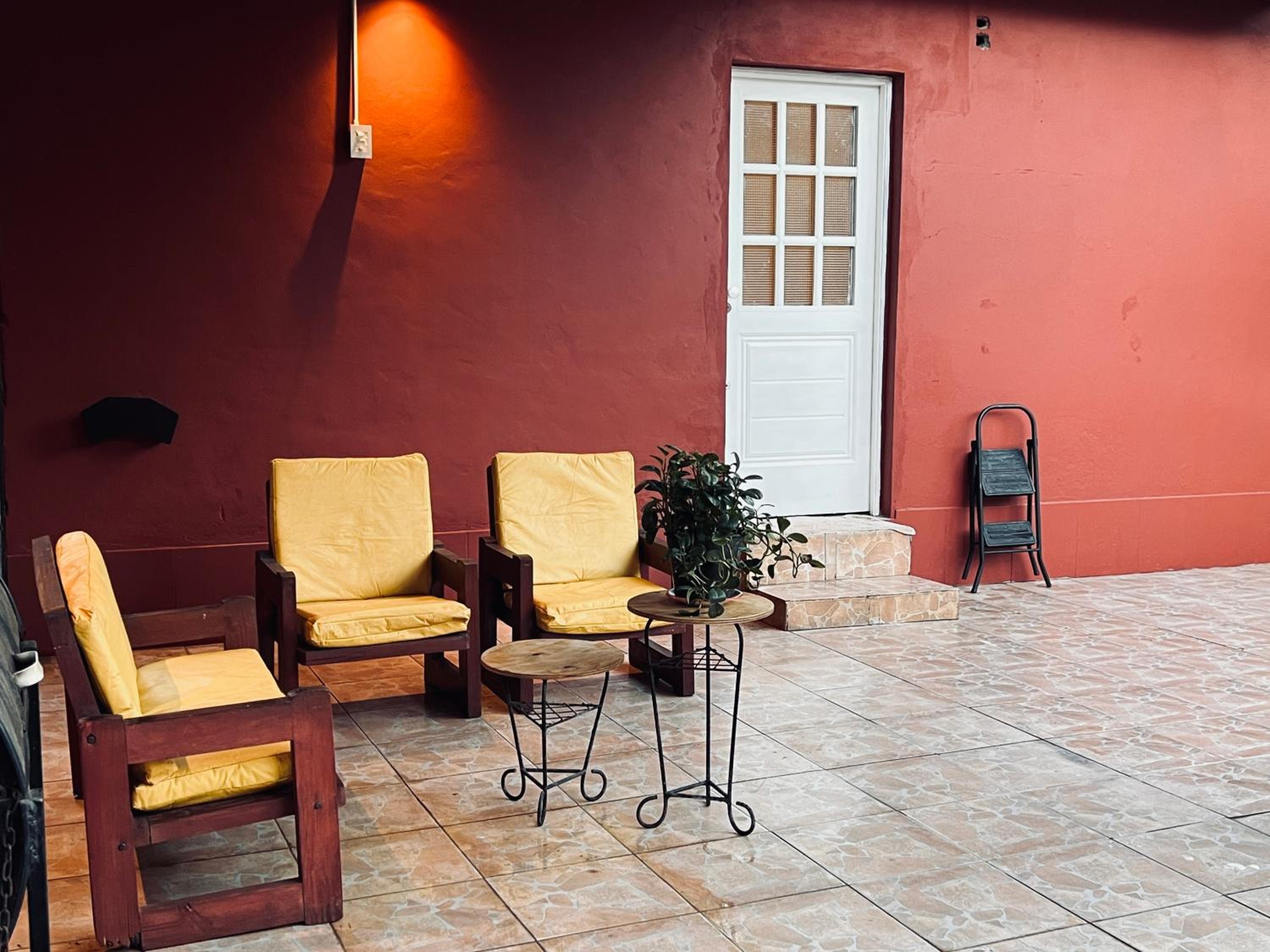 Casa Toia - Cerca del río, cerca de vos