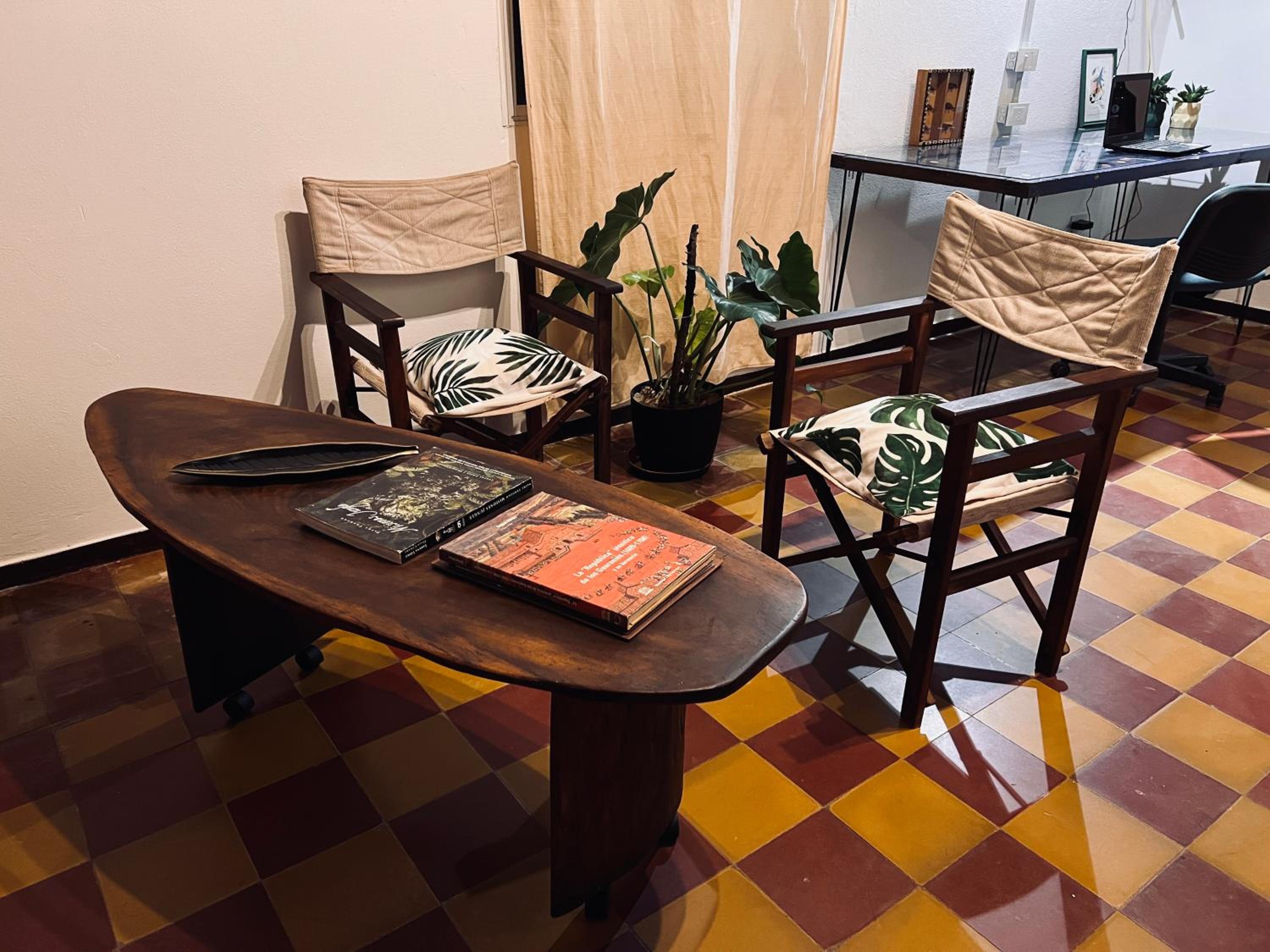 Casa Toia - Cerca del río, cerca de vos