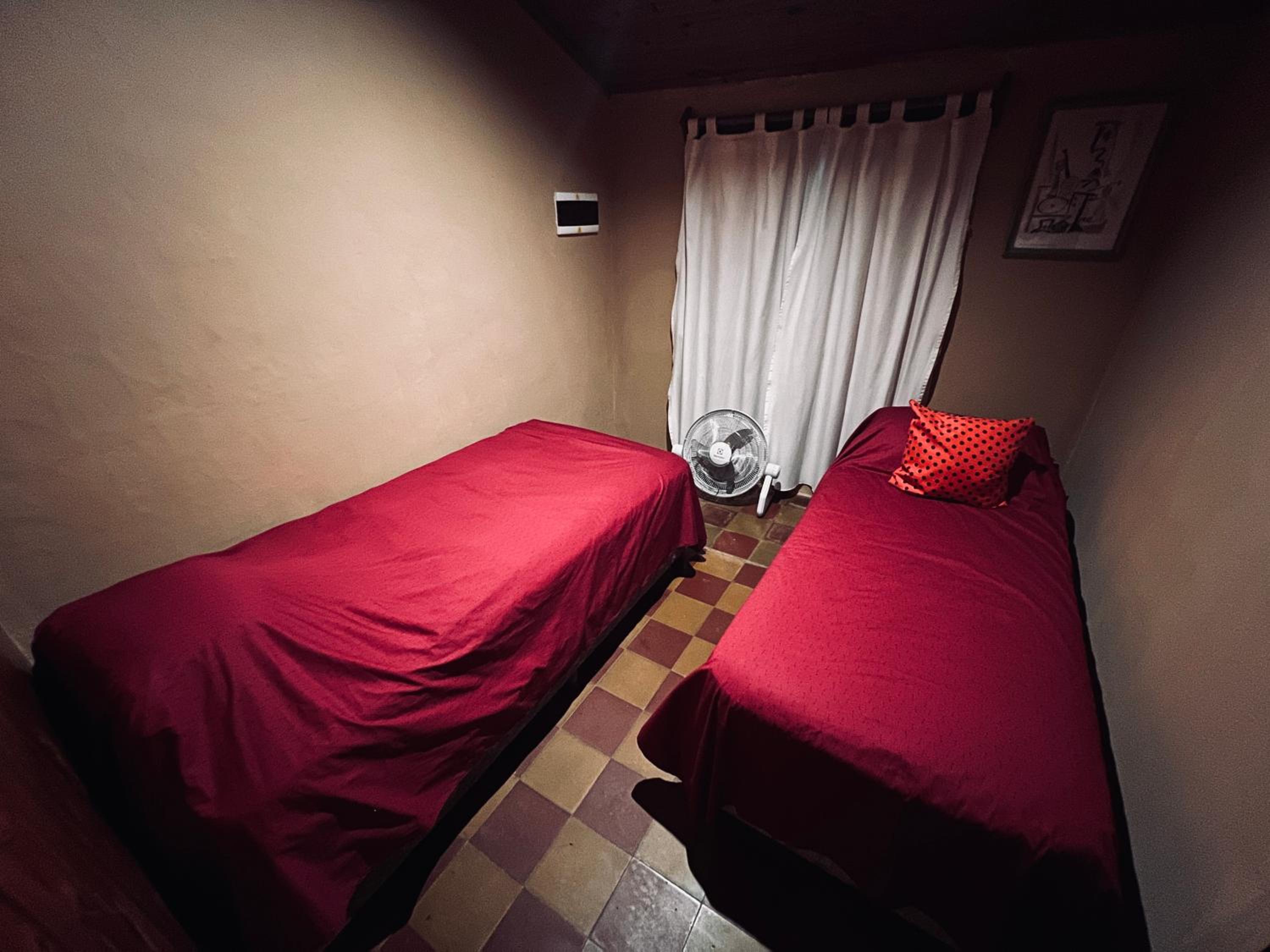 Casa Toia - Cerca del río, cerca de vos