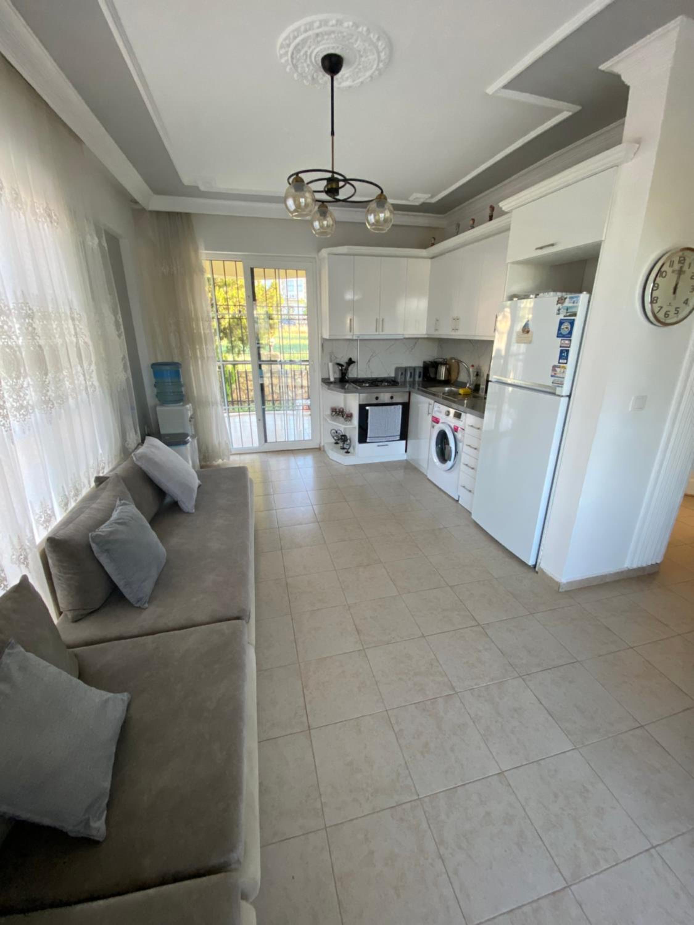 Forrest Valley Apartments