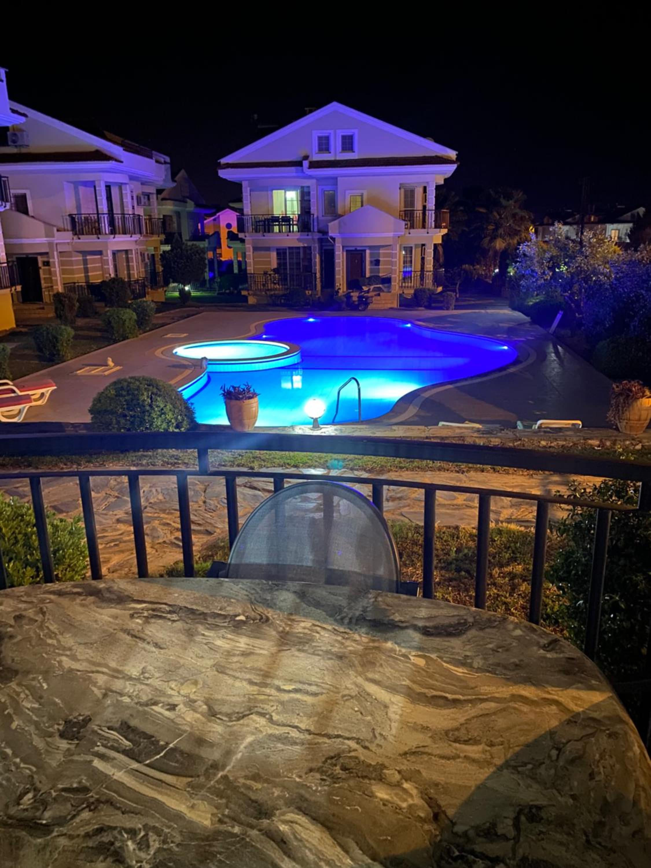 Forrest Valley Apartments