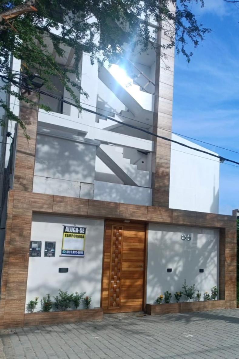 Fret próximo ao centrinho de porto para 4 pessoas