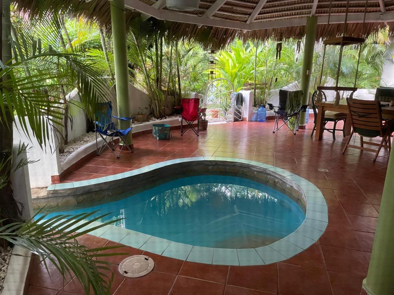 Estudio en Perla Marina