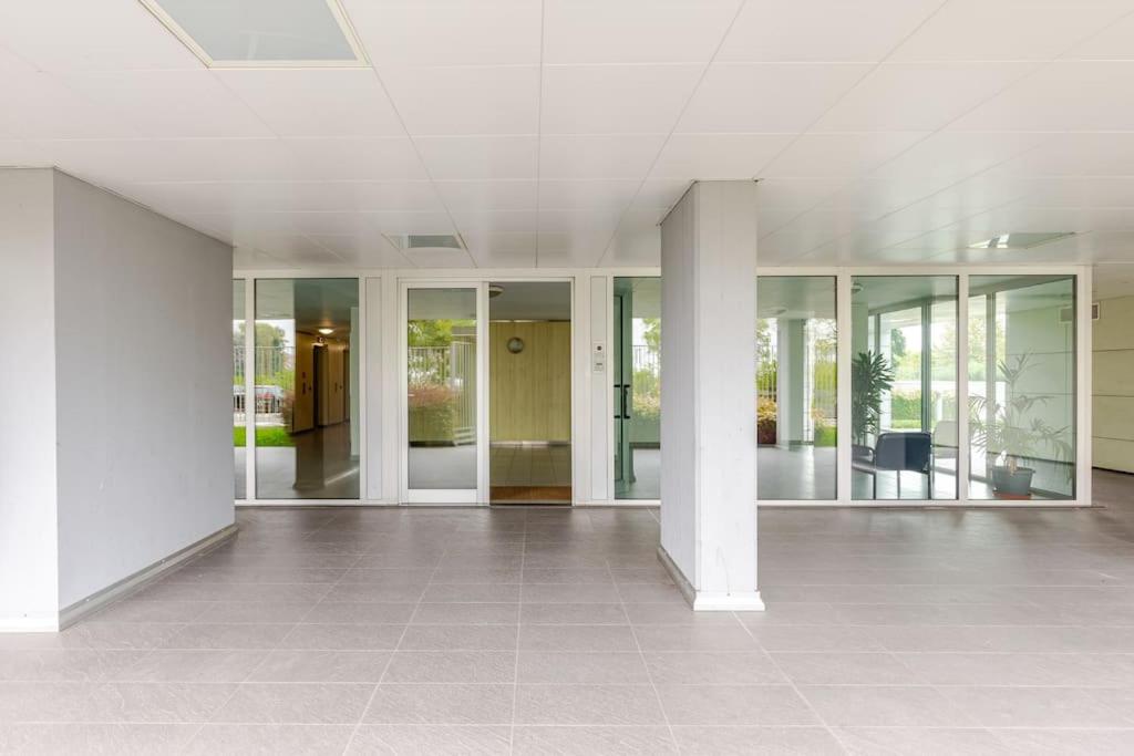Oasi di Relax con Box Privato e Balcone, vicino M1