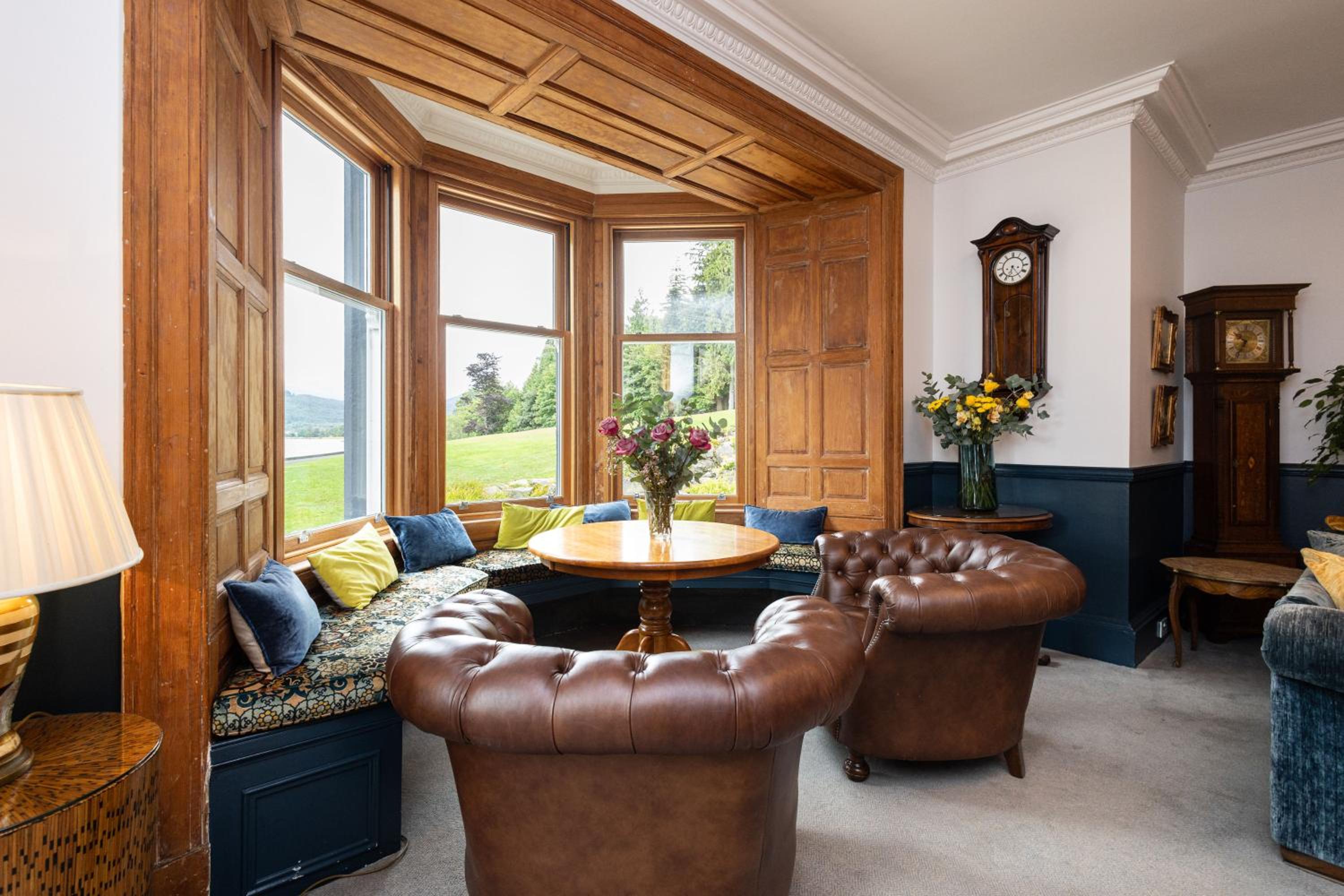 Altskeith Country House