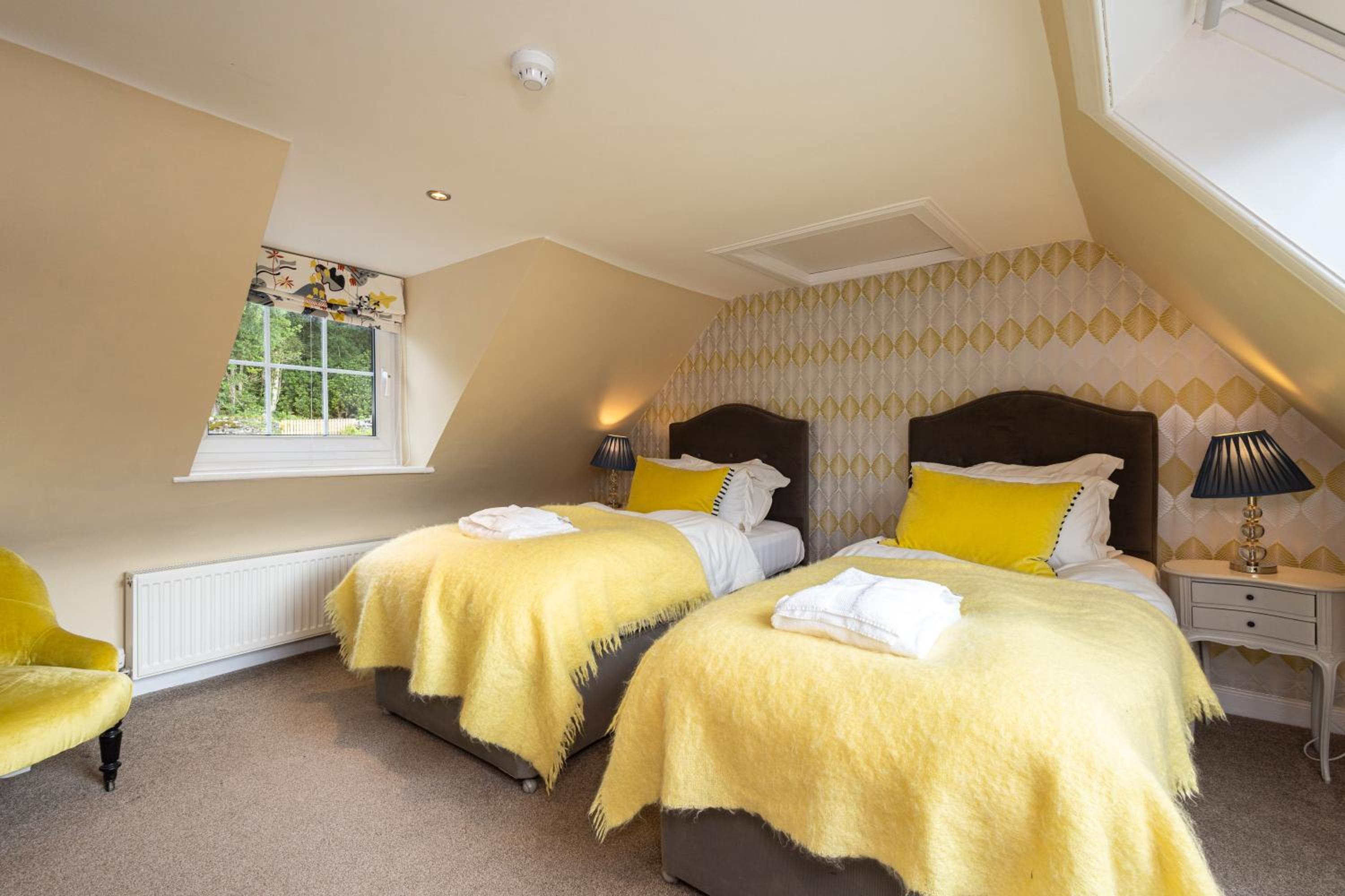 Altskeith Country House