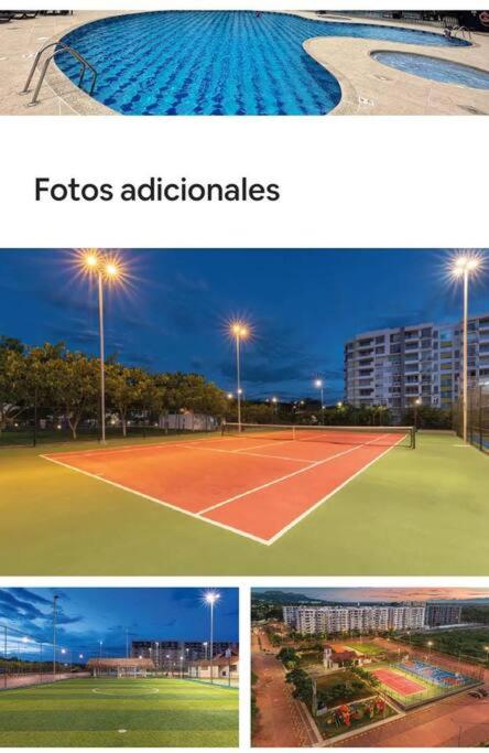 Arriendo Apto Peña Azul La Aldea