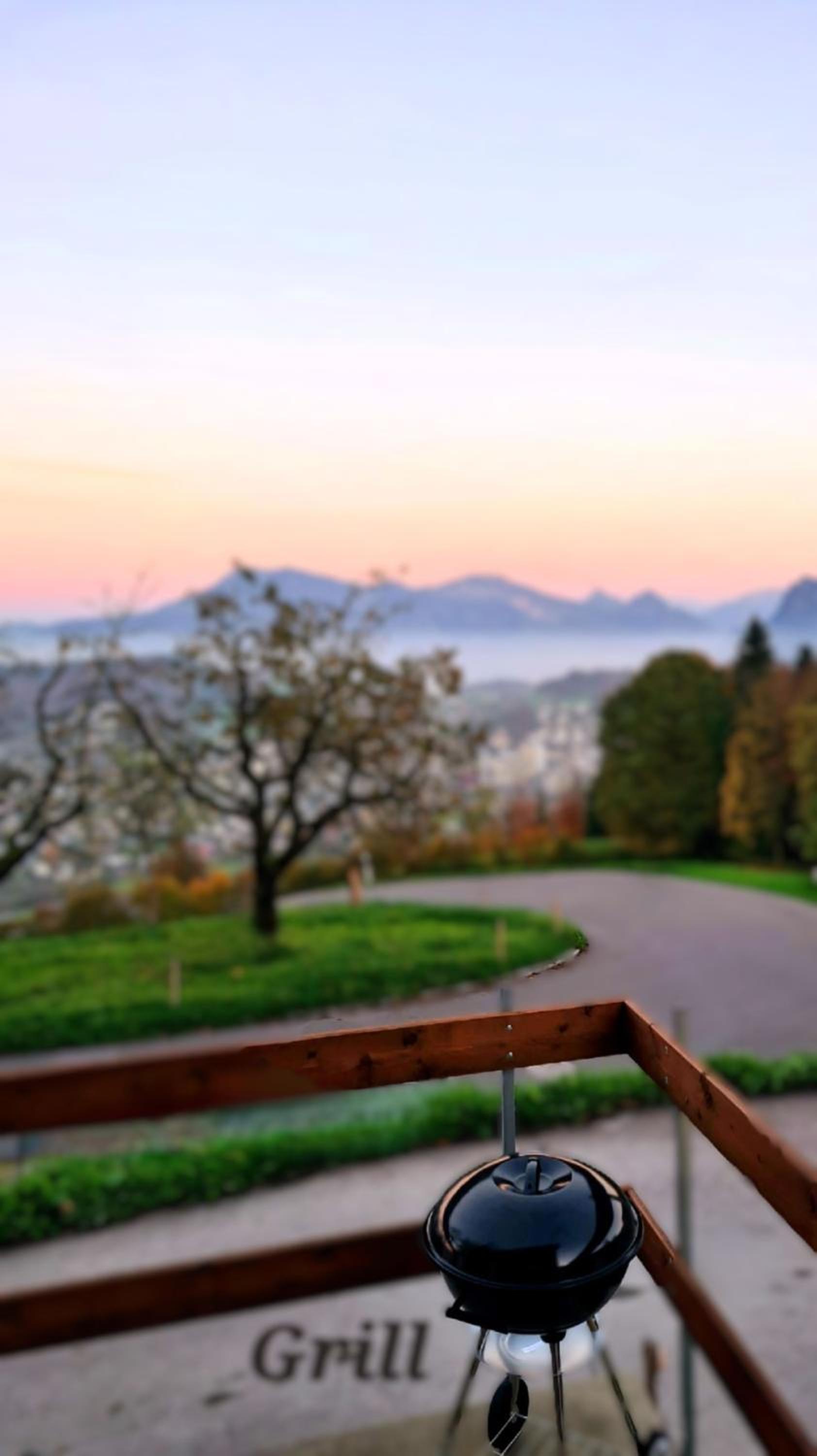 Tiny Höllhof Adventure - near Lucerne